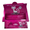 Pink Pussycat -Honey BOX of 12 sachets